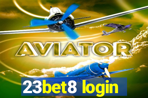 23bet8 login